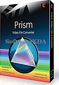 NCH Prism Plus 6.00 Download Free